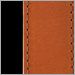 Chestnut Leather