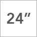 24-Inch