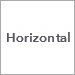 Horizontal