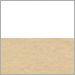 White and Natural Beech