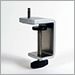 One-piece Desk Clamp