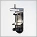 Two-Piece Desk Clamp