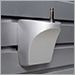 Slat Wall Mount
