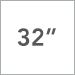 32-Inch