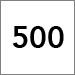 500