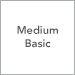 Medium / Basic