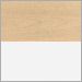 Birch/White Laminate