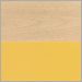 Birch/Yellow Lacquer