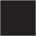 Black Anodized Aluminum