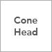 Cone Head
