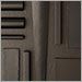 Oil Rubbed Bronze