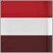 Dark Burgundy and Vermilion Red