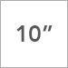 10-Inch