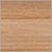 Natural Teak