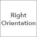 Right Orientation