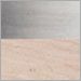 Brushed Aluminum/Maple
