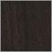 Dark Stained Walnut