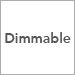 Dimmable