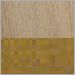 Oiled Natural Oak with Re-wool 448