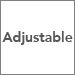 Adjustable