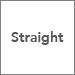 Straight