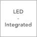 LED - Integrated