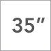 35 in