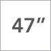 47 in