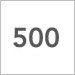 500