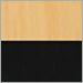 Bamboo with Black