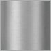 Brushed Aluminum