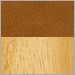 Sierra Butterscotch with Smoked Natural Parawood