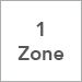 1 Zone