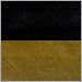 Black with Yellow