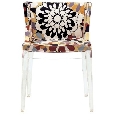 Mademoiselle Chair Missoni