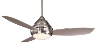 Concept I Wet 52 in. Ceiling Fan