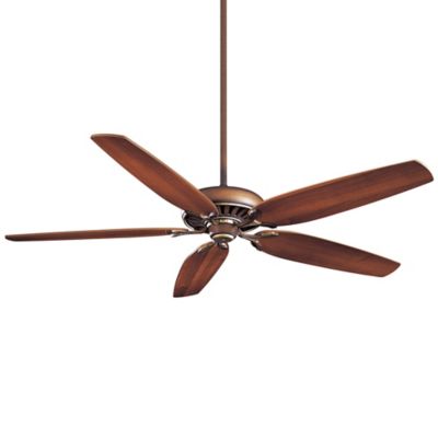 Great Room Traditional Ceiling Fan By Minka Aire Fans F539 Bnk