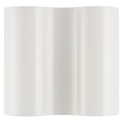 Foscarini Double Wall Sconce - Color: White - FN069005UL_11