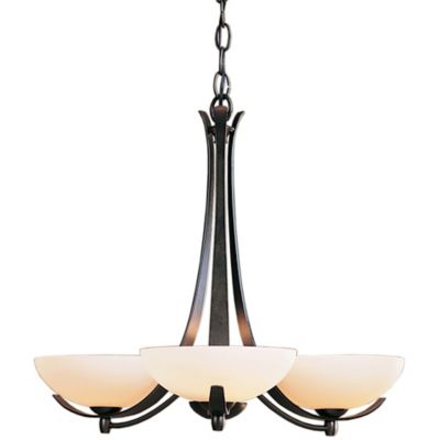 Aegis Three Arms Chandelier