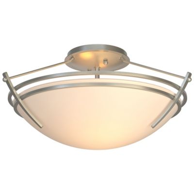 HBF2093494 Hubbardton Forge Presidio Tryne Semi-Flushmount Li sku HBF2093494