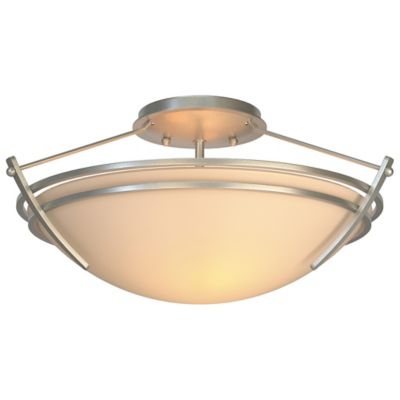 HBF2093488 Hubbardton Forge Presidio Tryne Semi-Flushmount Li sku HBF2093488