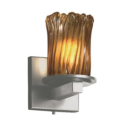 R066324 Justice Design Group Veneto Luce Dakota Wall Sconc sku R066324