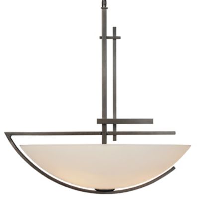 HBF2342613 Hubbardton Forge Ondrian Large Bowl Pendant Light  sku HBF2342613