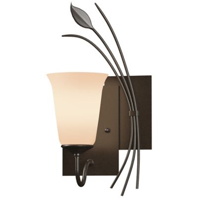 HBF2290705 Hubbardton Forge Forged Lead with Two Panels Wall  sku HBF2290705