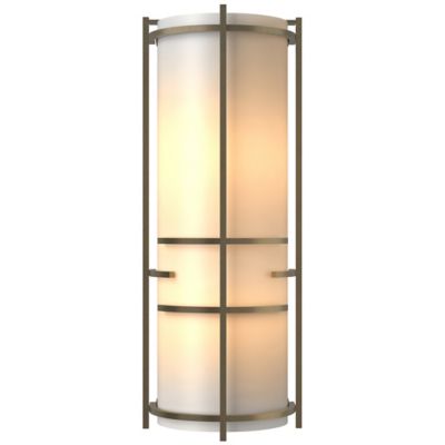 HBF2092872 Hubbardton Forge Extended Bars Wall Sconce - Color sku HBF2092872