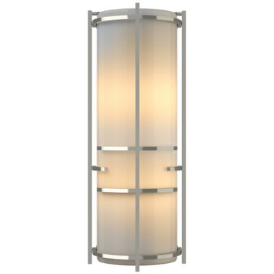 Hubbardton Forge Extended Bars Wall Sconce - Color: Matte - Size: 2 light -