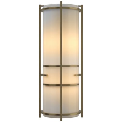 HBF2289712 Hubbardton Forge Extended Bars Wall Sconce - Color sku HBF2289712