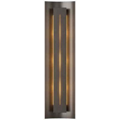 HBF2292040 Hubbardton Forge Gallery Wall Sconce With 3.1 In.  sku HBF2292040