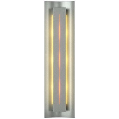 HBF2292025 Hubbardton Forge Gallery Wall Sconce With 3.1 In.  sku HBF2292025