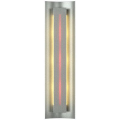 HBF2292018 Hubbardton Forge Gallery Wall Sconce With 3.1 In.  sku HBF2292018